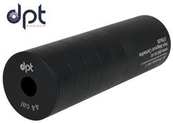Buy DPT .44 Cal Centrefire Muzzle Forward Silencer:.587x28 (Marlin Dark in NZ New Zealand.