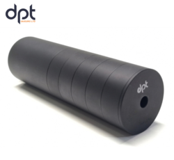 Buy DPT .44 Cal Centerfire Muzzle Forward Silencer 578x28 in NZ New Zealand.