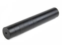 Buy Second Hand Ghost Modular Baffle Silencer M14x1 Thread in NZ New Zealand.