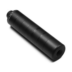 Buy Sonic 45 Muzzle Forward Silencer 357 Magnum 1/2x28 in NZ New Zealand.
