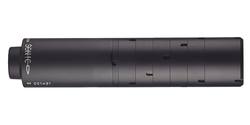 Buy Sonic Suppressor 40 Compact 6mm M14x1 in NZ New Zealand.