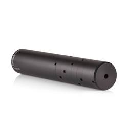 Buy Sonic 40 Max 8 Compact Silencer 1/2x28 in NZ New Zealand.