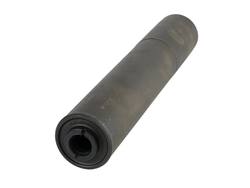 Buy Second Hand Steel Silencer MF 30Cal 1/2X20 in NZ New Zealand.