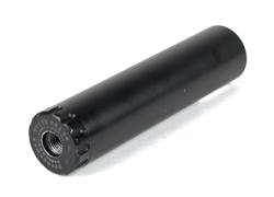 Buy Secondhand Hushpower 22 Braveheart Silencer 1/2x20 in NZ New Zealand.