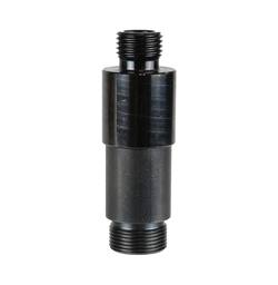 Buy ISSC / GSG .22 Cal Thread Adapter 1/2x28 to 1/2x20 in NZ New Zealand.