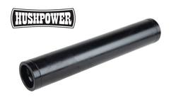 Buy Hushpower Rimfire Mini Magnum 17 Cal Silencer in NZ New Zealand.