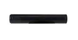 Buy Second Hand HushPower 17 cal Over Barrel Rimfire Max 1/2x20 Silencer in NZ New Zealand.