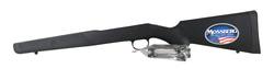 Buy Second Hand Mossberg MVP Short Action Right Hand Stock in NZ New Zealand.