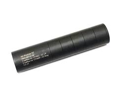 Buy Second Hand DPT 22 Mag Muzzle Forward Silencer | 1/2x28 in NZ New Zealand.