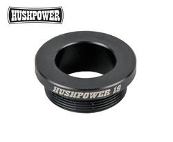 Buy Hushpower 19mm M4 Silencer Bush in NZ New Zealand.