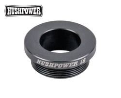 Buy Hushpower Tikka 18mm Silencer Bush in NZ New Zealand.