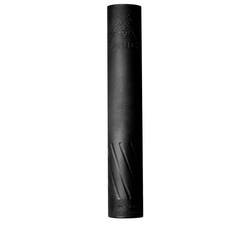 Buy Hardy Silicone Black 300mm Silencer Cover | Stealth & Magnum in NZ New Zealand.