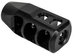 Buy .22 cal Precision Pro Target Muzzle Brake: 1/2x28 Thread in NZ New Zealand.