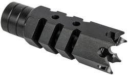 Buy .22 cal Precision Pro Breacher Muzzle Brake: 1/2x28 Thread in NZ New Zealand.