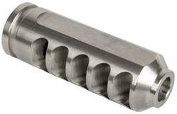 Buy .30 cal Precision Pro Hunter Muzzle Brake: 1/2x28 in NZ New Zealand.