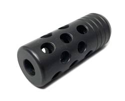 Buy Second Hand ISSC SPA Muzzle Brake 22 Cal 1/2x20 in NZ New Zealand.