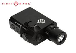 Buy Sightmark LoPro Mini Combo Torch and Green Laser Sight 300 Lumens in NZ New Zealand.