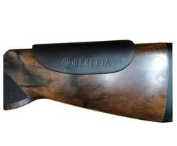 Buy Beretta Cheek Protector Gel Tek 4mm Black in NZ New Zealand.