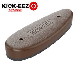 Buy KICK-EEZ All Purpose Recoil Pad Brown in NZ New Zealand.