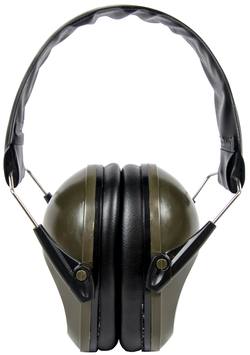 Buy Barricade Low Profile Passive Ear Muffs: -21 dB in NZ New Zealand.