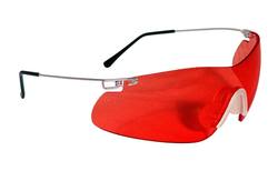 Buy Radians Clay Pro Shooting Glasses Vermilion in NZ New Zealand.