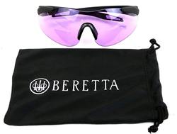 Buy Beretta Shooting Glasses Purple in NZ New Zealand.