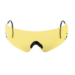 Buy Beretta Shooting Shields Yellow in NZ New Zealand.