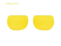 Buy DE.LA.RO. Tactical Eyewear Shooting Lences - Multiple Colours in NZ New Zealand.