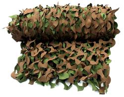 Buy Game On Camo Net 2.4m Wide * Choose Length * in NZ New Zealand.