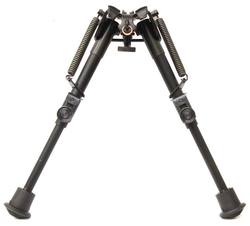 Buy Harris Bipod Mod 1A2-BR, Fixed, 6" - 9", stud mount in NZ New Zealand.