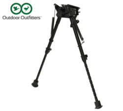Buy Outdoor Outfitters Bi-Pod 9-13" Pivot Notched Leg in NZ New Zealand.