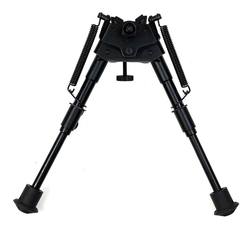 Buy Accu-Tech Bipod 6-9" Pivot in NZ New Zealand.