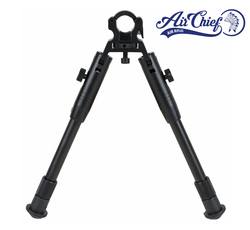 Buy Air Chief Adjustable Clamp On Air Rifle Bipod: 10-20 mm in NZ New Zealand.