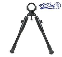 Buy Air Chief Adjustable Clamp On Air Rifle Bipod: 20-30mm in NZ New Zealand.