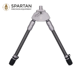 Buy Spartan Javelin ProHunt Bipod Long Grey in NZ New Zealand.