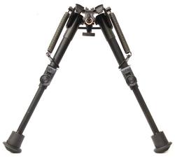 Buy Secondhand Harris Bipod Fixed 6-9" Smooth Leg in NZ New Zealand.