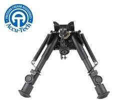 Buy Secondhand Accutech Bipod 6-9" in NZ New Zealand.