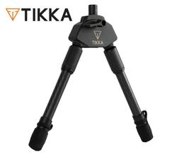 Buy Tikka Carbon 7-9.5" 170g Bipod in NZ New Zealand.