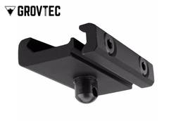 Buy Grovtec Bipod Stud Picatinny Rail Mount in NZ New Zealand.