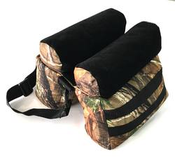 Buy Accu-Tech Field Camo Shooting Rest in NZ New Zealand.
