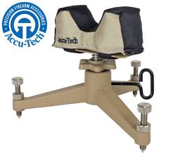 Buy Accu-Tech Straight Shooter| Compact Gun Rest in NZ New Zealand.