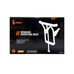 Buy Spika Window Shooting Rest in NZ New Zealand.