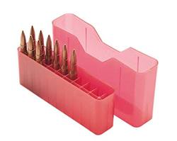 Buy MTM Ammo Slip Box 270/300WSM 20 Round in NZ New Zealand.