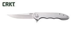 Buy CRKT Knife 'Up & at Em' Folding Blade in NZ New Zealand.