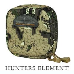 Buy Hunter Element Velocity Ammo Pouch Veil Small in NZ New Zealand.