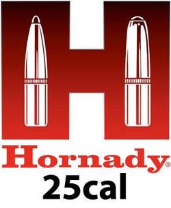 Buy Hornady Projectiles 25cal .257 *Choose Your Weight & Type* in NZ New Zealand.