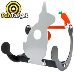 Buy Fun Target Rolling Rabbit Air Rifle Target in NZ New Zealand.
