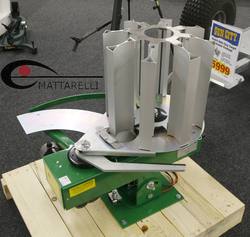 Buy Mattarelli Octive 300 Trap Machine in NZ New Zealand.