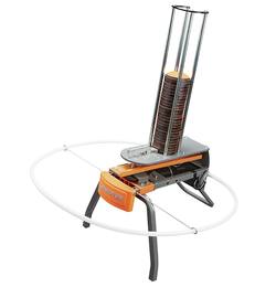 Buy Champion Workhorse 50 Clay Thrower in NZ New Zealand.