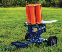 Buy Promatic Trap Harrier XTS with Trailer – 200 STD Clays! in NZ New Zealand.